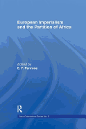 European Imperialism and the Partition of Africa