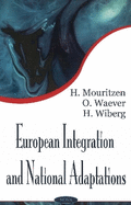 European Integration and National Adaptations