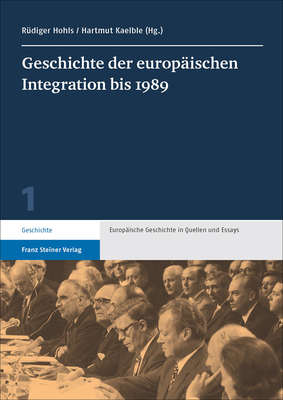 European Integration and New Anti-Europeanism. Vol. 3: Perceptions of External States on European Integration - Moreau, Patrick (Editor), and Wassenberg, Birte (Editor)