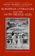 European Literature and the Latin Middle Ages: Updated Edition