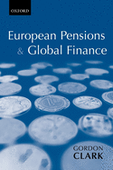 European Pensions & Global Finance