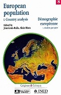 European Population: I: Country Analysis