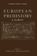 European Prehistory: A Survey
