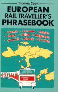 European Rail Travelers Phrasebook