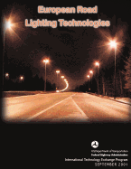 European Road Lighting Technologies