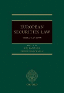 European Securities Law