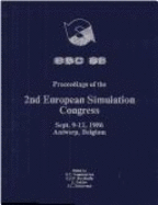 European Simulation Congress 1986: Proceedings of the Second European Simulation Congress, Belgium, 1986