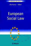 European Social Law
