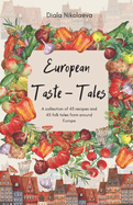 European Taste - Tales: Diala Nikolaeva