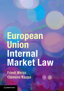 European Union Internal Market Law