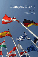 Europe's Brexit: EU Perspectives on Britain's Vote to Leave