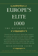 Europe's Elite 1000: The Ultimate List