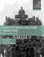Europe's Infrastructure Transition: Economy, War, Nature