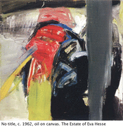 Eva Hesse: Catalogue Raisonne: Volumes 1 & 2: Paintings and Sculpture