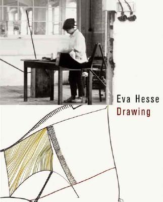 Eva Hesse Drawing - de Zegher, Catherine (Editor)