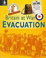 Evacuation in World War II - Parsons, Martin