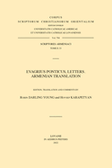 Evagrius Ponticus, Letters. Armenian Translation