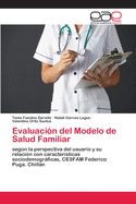 Evaluacin del Modelo de Salud Familiar