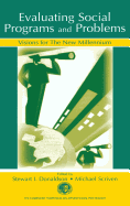 Evaluating Social Programs and Problems: Visions for the New Millennium