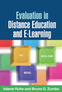Evaluation in Distance Education and E-Learning: The Unfolding Model