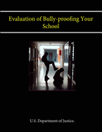 Evaluation of Bullyproofing Your School