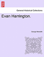 Evan Harrington.
