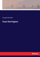 Evan Harrington