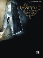 Evanescence -- The Open Door: Authentic Guitar Tab