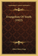 Evangelism of Youth (1922)