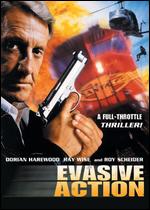 Evasive Action - Jerry P. Jacobs