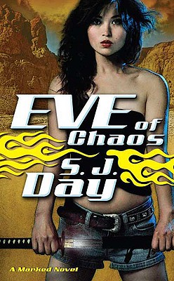 Eve of Chaos - Day, S J