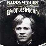 Eve of Destruction