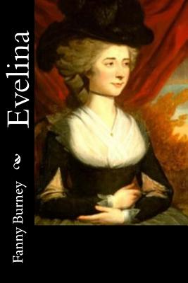 Evelina - Burney, Fanny