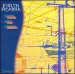 Evelyn Ficarra: FRANTIC MID-ATLANTIC - Alwynne Pritchard (vocals); Daniella Ganeva (violin); David le Page (violin); Eleanor Dawson (baroque flute); Gogmagogs;...