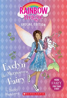 Evelyn the Mermicorn Fairy - Meadows, Daisy