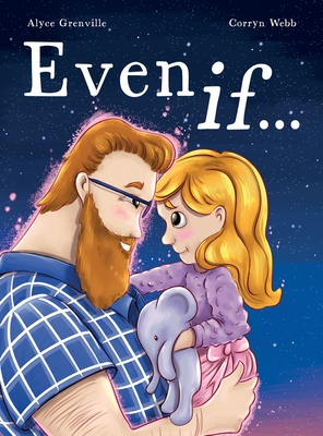 Even If ... - Grenville, Alyce