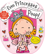 Even Princesses Poop