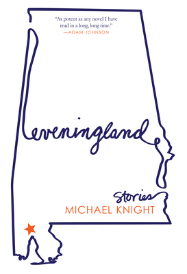 Eveningland: Stories - Knight, Michael