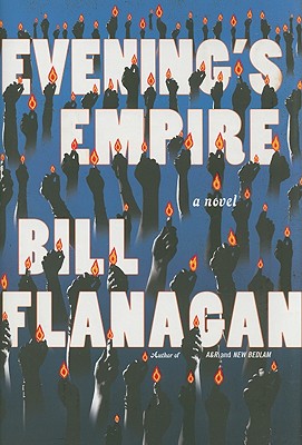 Evening's Empire - Flanagan, Bill