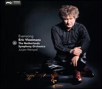 Evensong - Eric Vloeimans / The Netherlands Symphony Orchestra