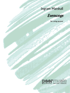 Evensongs: String Quartet
