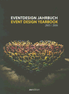 Event Design Yearbook 2015/2016