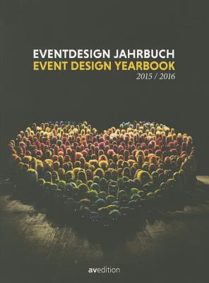 Event Design Yearbook 2015/2016 - Avedtion