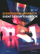 Event Design Yearbook 2020/21