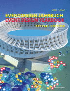 Event Design Yearbook 2021/22: Special Edition