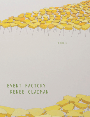 Event Factory - Gladman, Renee