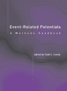 Event-Related Potentials: A Methods Handbook