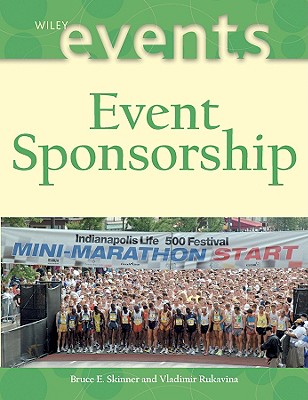 Event Sponsorship - Skinner, Bruce E, and Rukavina, Vladimir