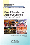 Event Tourism in Asian Countries: Challenges and Prospects