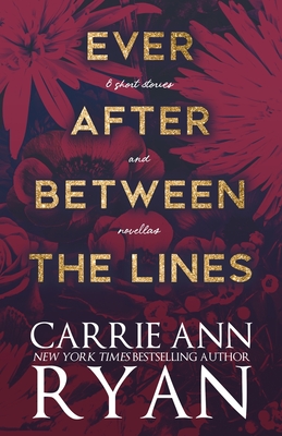 Ever After Between the Lines - Ryan, Carrie Ann